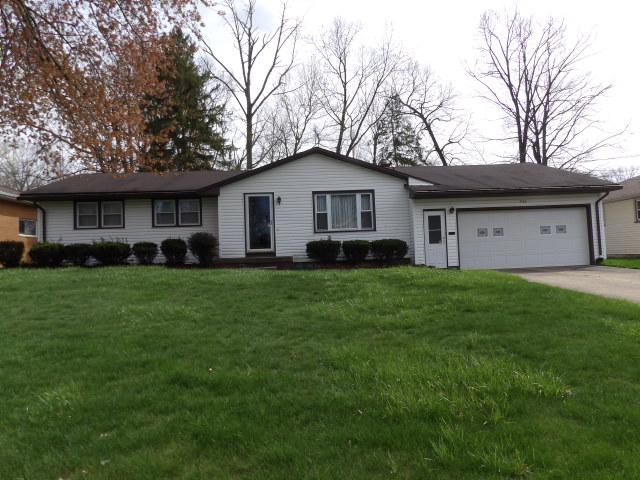 Primary Photo - 743 Forest Ridge Dr