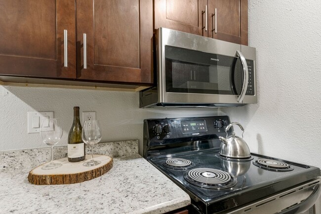 Interior Photo - Stonebrook Gated Community