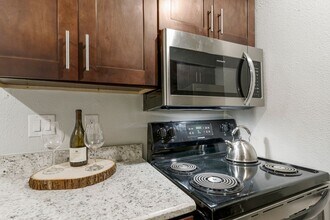 Interior Photo - Stonebrook Gated Community