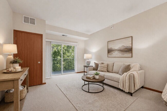 Foto del edificio - The Estates at Arbor Oaks