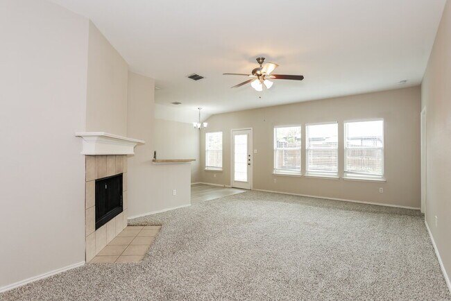 Building Photo - 5104 Button Willow Dr