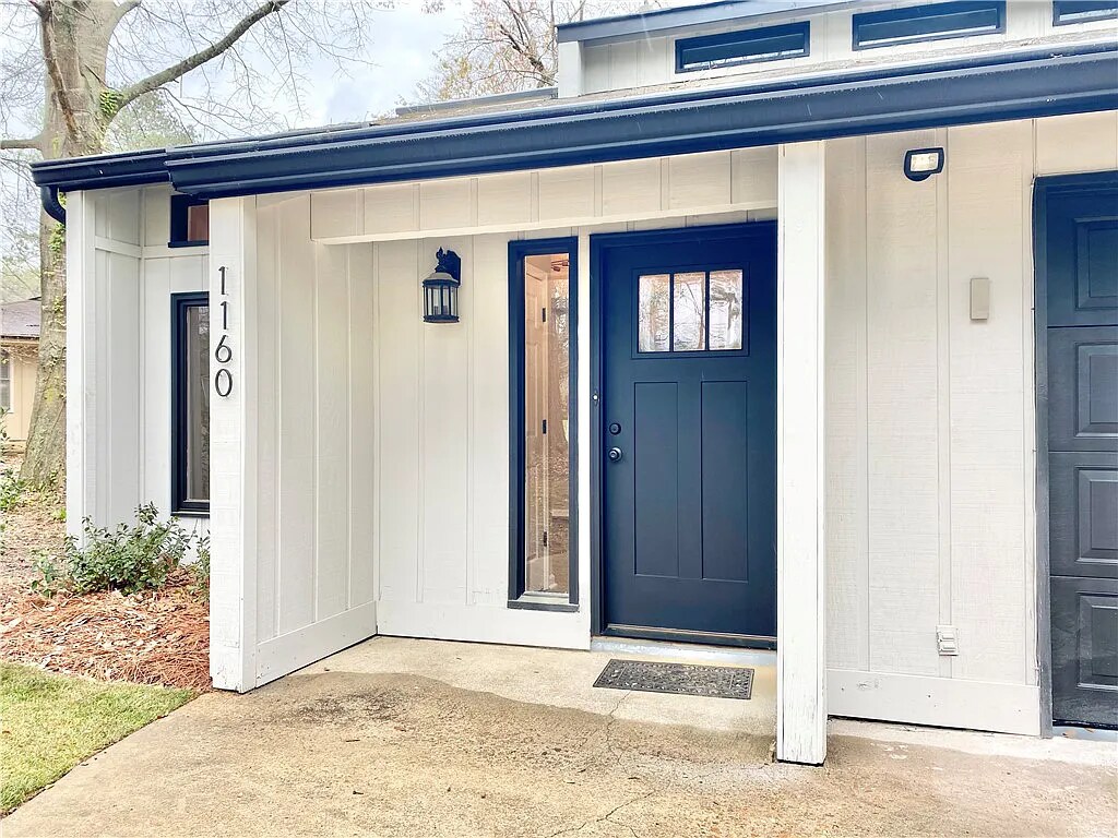 1160 Eagle Cir, Auburn, AL 36830 House Rental in Auburn, AL