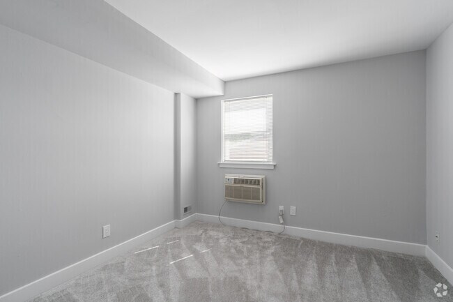 2HAB, 1BA - 832 ft² - Habitación - Rock Hill Apartments