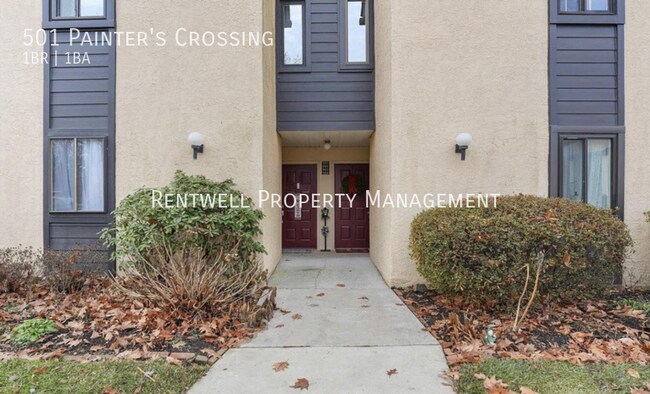 Foto del edificio - 501 Painter's Crossing-