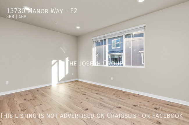 Foto del edificio - New Construction 3BD/3.5BA Lynnwood Townhome!