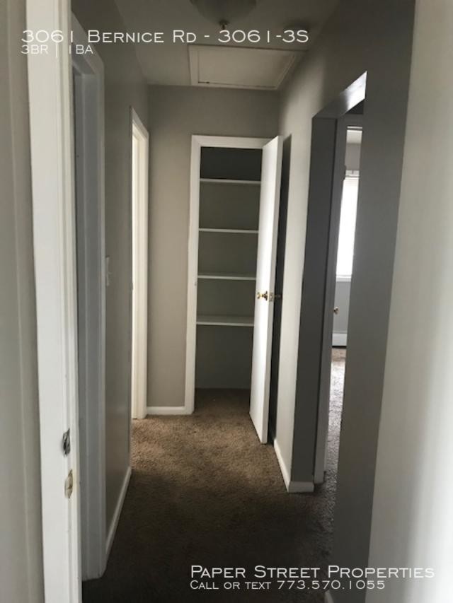 Foto del edificio - 3061 Bernice Rd