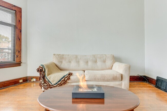 Foto del edificio - 503 Massachusetts Ave