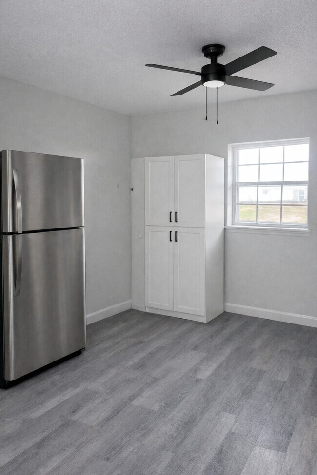 Foto del edificio - Fisher St. Apartments