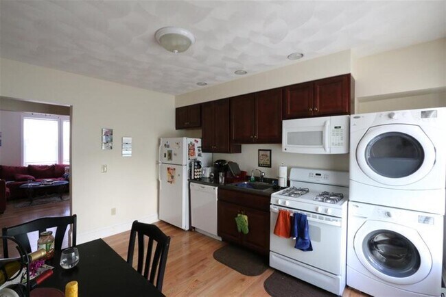 Foto del edificio - 33 Portsmouth St