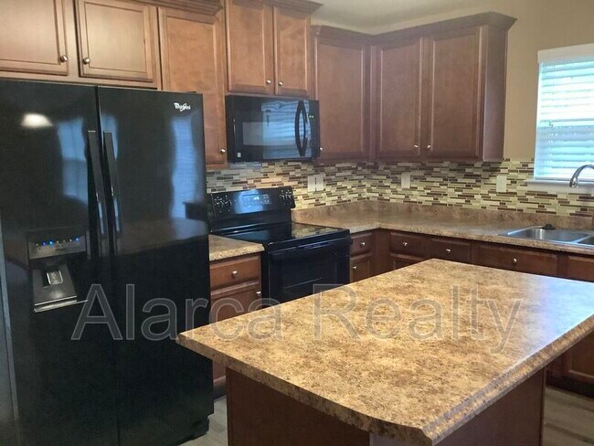 Building Photo - 5220 Hawkins Meadow Ct