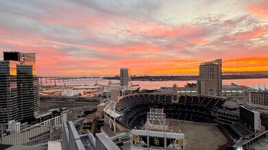 Building Photo - 321 Tenth Ave