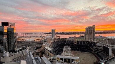Building Photo - 321 Tenth Ave