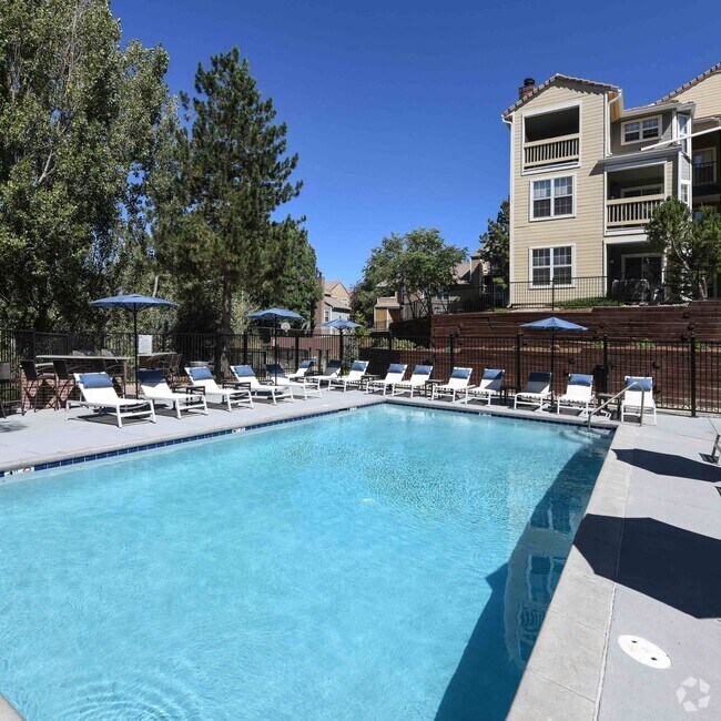 Apartments For Rent in Lone Tree CO 1,021 Rentals