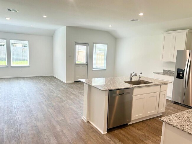 Foto del edificio - 4323 Scenic Vw Ln