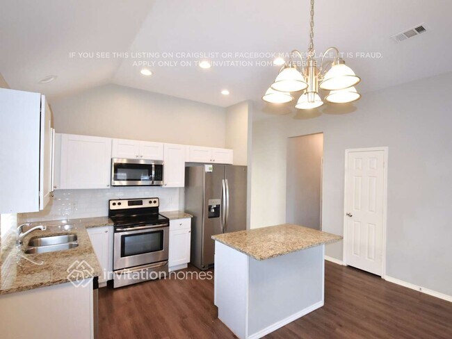 Foto del edificio - 4737 Park Downs Dr