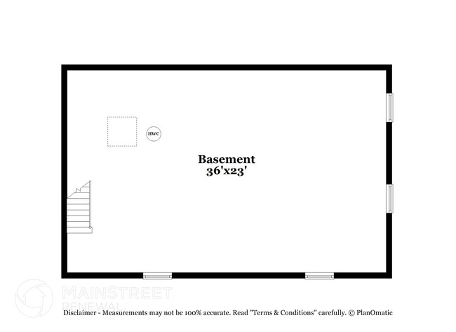 Building Photo - 1405 Country Club Dr