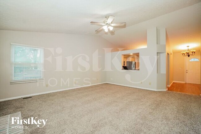 Building Photo - 4620 Kriggsby Blvd