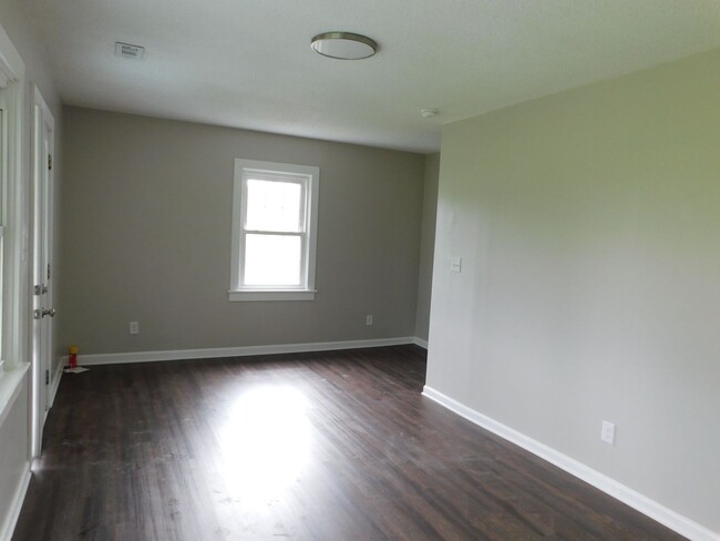 Foto del edificio - Newly Renovated 3 bedroom in Pasquotank Co...