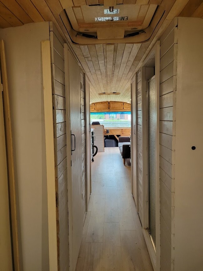 Hallway - 2450 44th St S