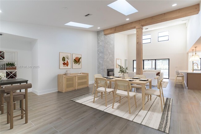 Foto del edificio - 16701 Bobcat Dr