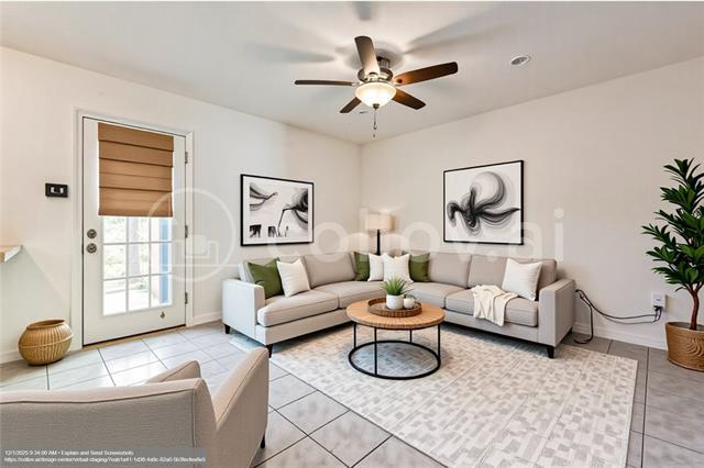 Foto del edificio - 4762 N Colony Blvd