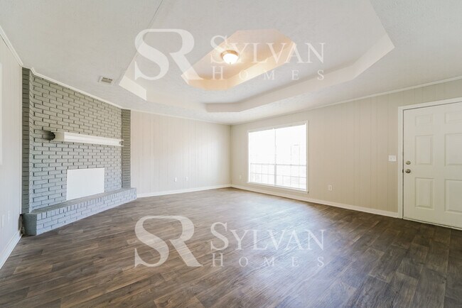 Foto del edificio - Life Just Got Better!