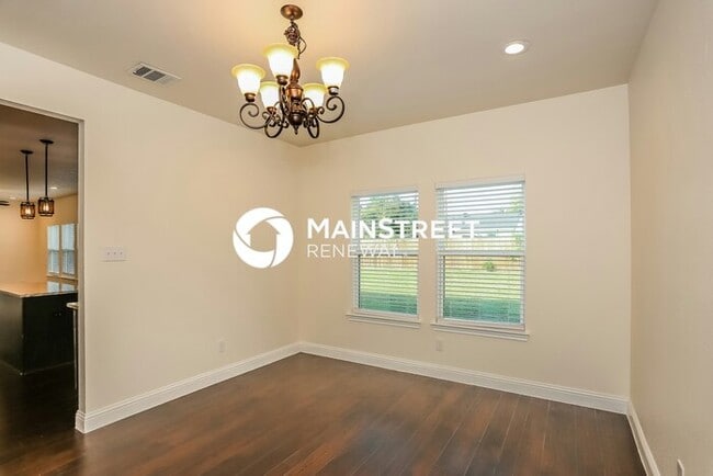 Building Photo - 4 Bedroom Pet-Friendly Home in Balch Springs, TX with Main Street Renewal