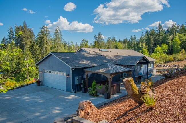 Foto del edificio - 161 N Harvey Terrace Dr