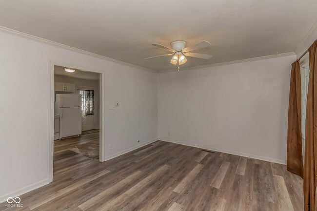 Foto del edificio - 504 Mooreland Dr