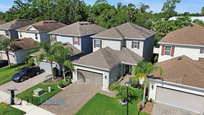 Foto del edificio - 532 Red Rose Ln