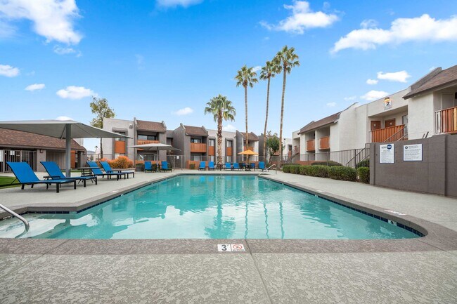 Foto del edificio - Sierra Pines