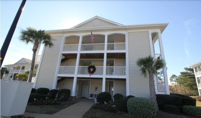 Foto del edificio - Fully Furnished- Available for 30 day stay...