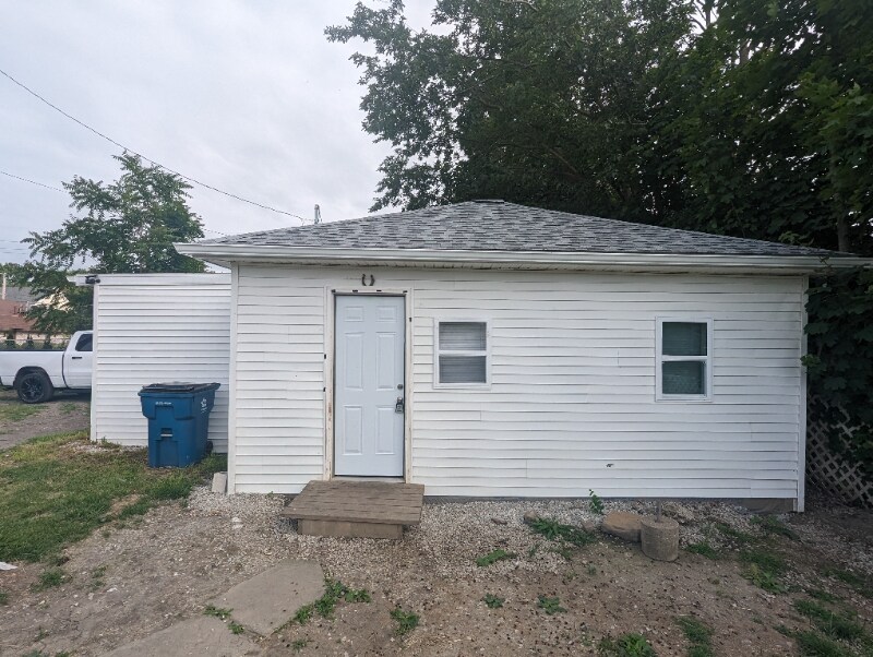 Foto principal - 313 W 21st St