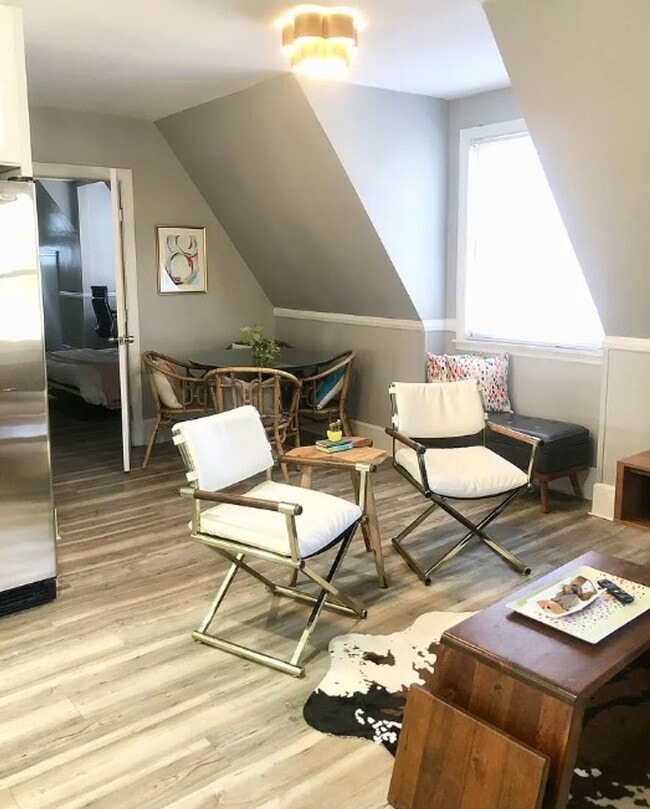 Foto del edificio - Midtown Retreat