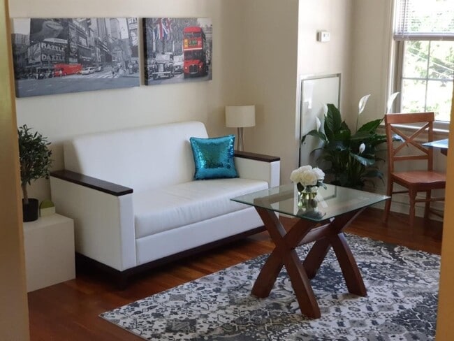 Photo - 3446 Connecticut Ave NW Apartment