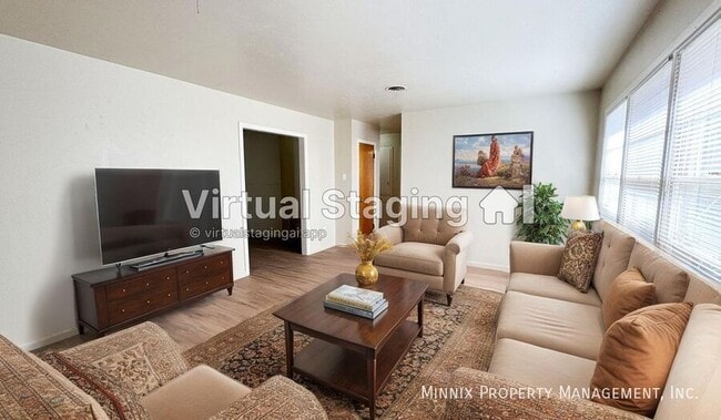 Building Photo - 3034 57th St