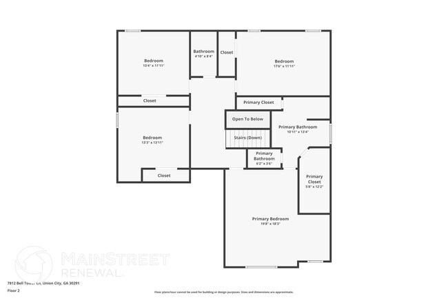 Building Photo - 7812 Bell Tower Ln