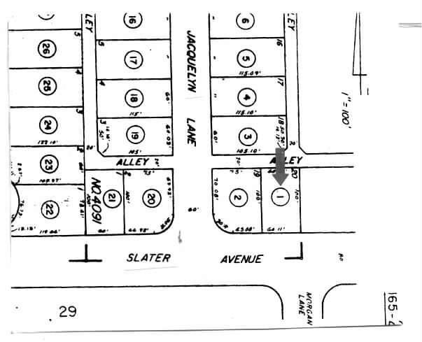 Building Photo - 7731 Slater Ave