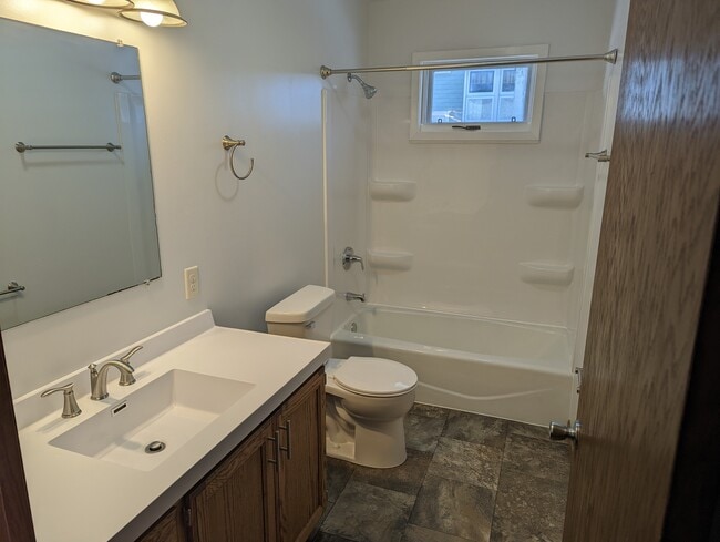 Bathroom - 283 E Oak St