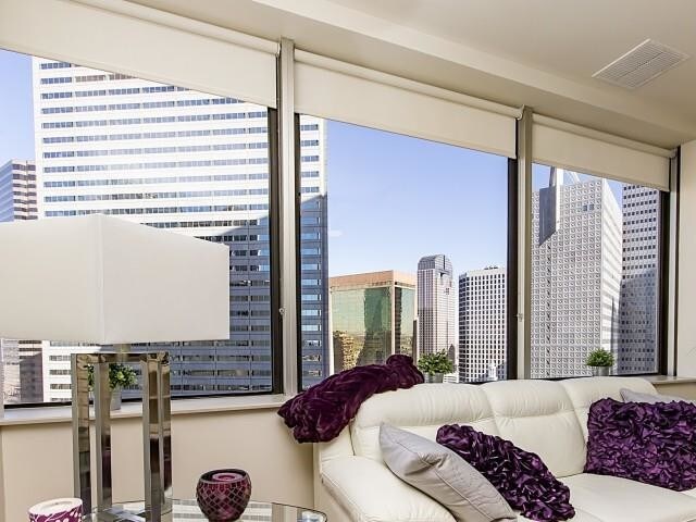 LTV Tower Apartments