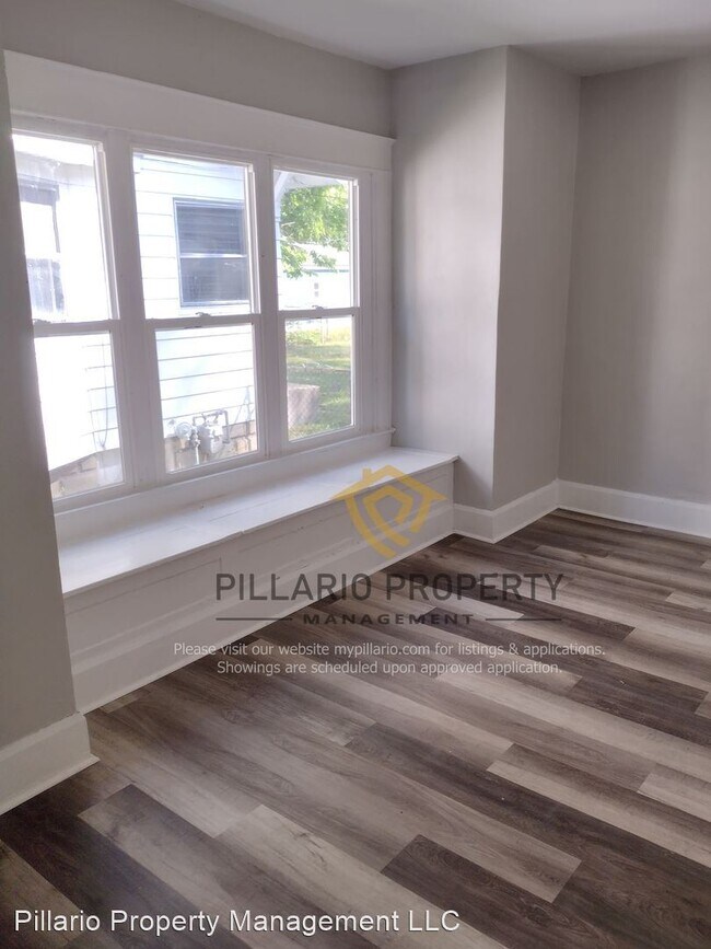 Foto del edificio - 2 br, 1 bath House - 3709 Graceland Ave.
