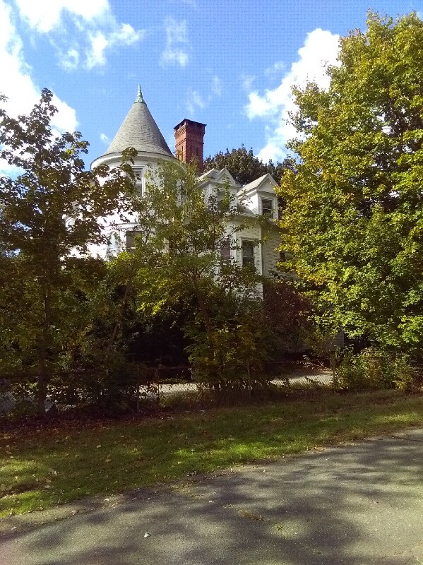 50 Fairfield Ave Unit 50 fairfield avenue apartment 2, Holyoke, MA