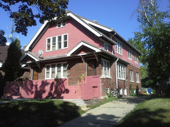 Front Street  View - 2628-2630 N 59th St