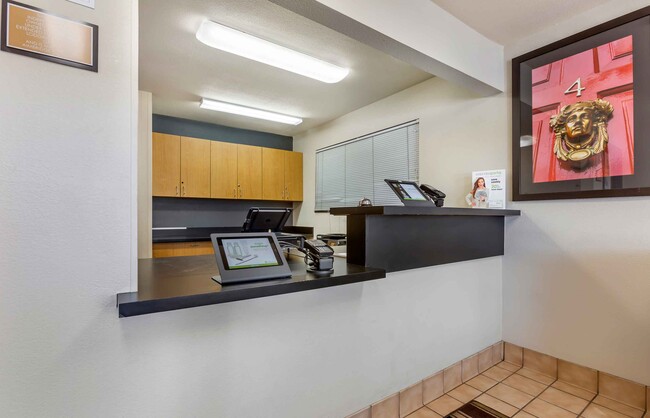 Foto del edificio - Furnished Studio-Albuquerque - Airport