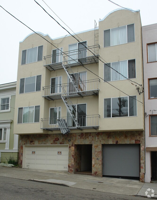 Foto del edificio - 449 15th Ave