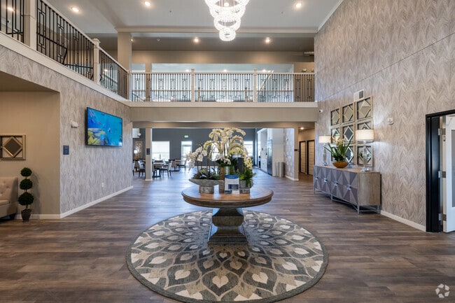 Building Photo - Forte Living of Aberdeen: 50+ Community!