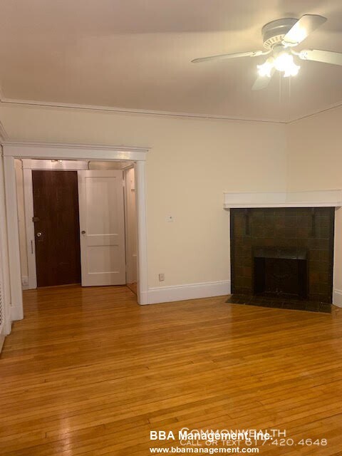 Foto del edificio - Large Sunny Allston 1 bed avail 9/1