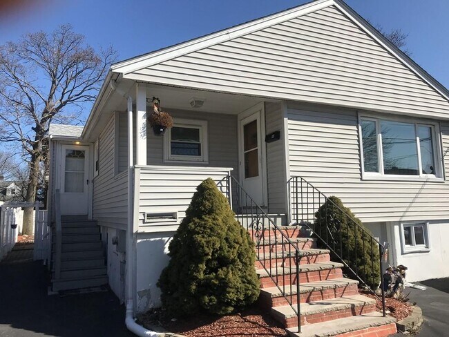 Building Photo - 40 Bateman Ave