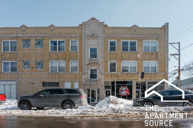 Foto del edificio - 1555 N Mohawk St