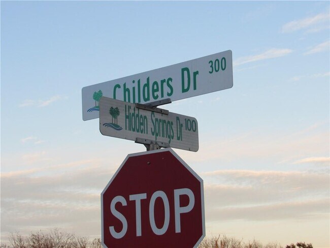 Foto del edificio - 102 Hidden Springs Dr